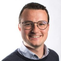 RENSON Ventilation - Sunprotection - Outdoor Employee Jonas Decoster's profile photo