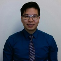 Keplr Vision Employee Matthew Phan's profile photo