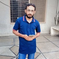 Netrosol Employee Javed Ali's profile photo
