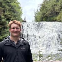 Barber-Nichols Employee Griffin Brandt's profile photo