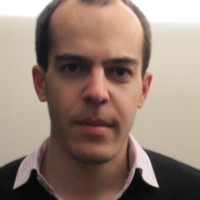 Thales Employee Matthieu Pierre's profile photo