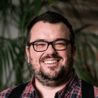 KPM Analytics Employee Daniel Haskin's profile photo