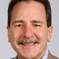 Thomson Reuters Employee Scott Wiles's profile photo