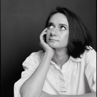 Planner 5D Employee Svetlana Lebedeva's profile photo