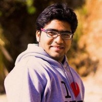 Vayu Technology Employee Prathamesh Mantri's profile photo