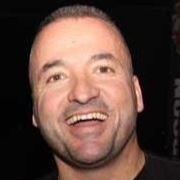 Oracle Hospitality Employee Oliver Menzel's profile photo