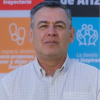 Empresas Ariztía Employee Jose Miguel Crespo Vergara's profile photo