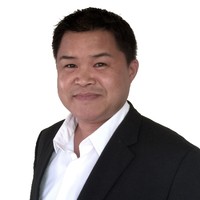 Berkeley Frontier Fund Employee Ben Chan's profile photo