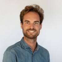 Climate House Employee Vincent de Coignac's profile photo