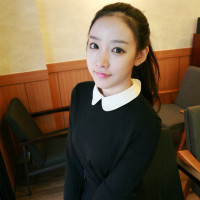 HighGo Soft Employee Alice Wu's profile photo