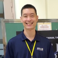National Central University Employee Loren Chang's profile photo