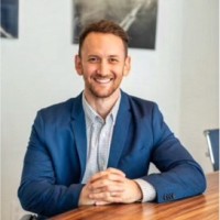 AVENTIS HOMES Employee Dominic Bisone's profile photo