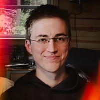 Off the Record Press Employee John K.'s profile photo