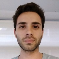 Cloud River Tech Employee Gonzalo Adrián Brizuela Salinas's profile photo