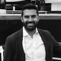 Majestas Employee Mauro Lafico's profile photo