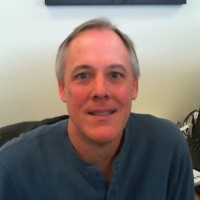TORC Robotics Employee Mark Priest's profile photo