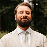 I&E Construction Employee Jeffrey Bivens's profile photo