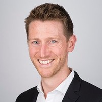 Awin Global Employee David Lloyd's profile photo