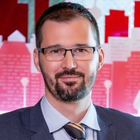 One Solutions Employee Istvan Szabo's profile photo