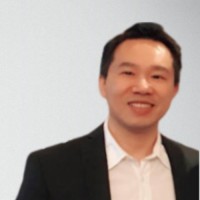 Intel Corporation Employee Eric Kuo's profile photo
