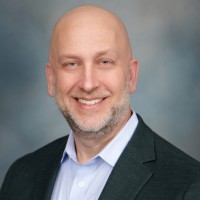 Congregation Rodeph Shalom Employee Josh Laster's profile photo