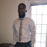 Intern Employee Darquinzel Purifoy's profile photo