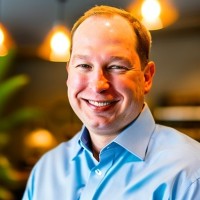 Holmen Cheese LLC Employee John Adams's profile photo