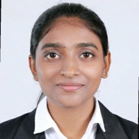 MaxEd Employee Aleesha S's profile photo