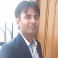 Useless Employee Sheel Kumar's profile photo