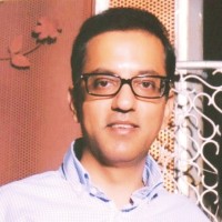 Jio Employee Shalabh Atray's profile photo