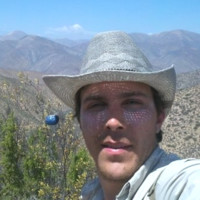 UCI Health - Lakewood Employee Benjamin Leal's profile photo