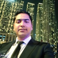3E Holidays Employee Prashant Chaurasia's profile photo
