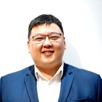 JustLogin Employee Chuen Loh's profile photo