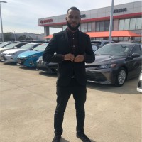 Banfield Pet Hospital Employee Raymond Sands's profile photo