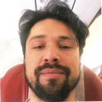 Fluor Corporation Employee Cesar Lagos's profile photo