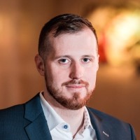 Damera Corporation Employee Chris Pulford's profile photo