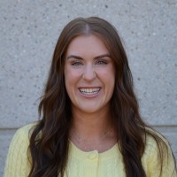 HP IQ Employee Hailey Smith's profile photo