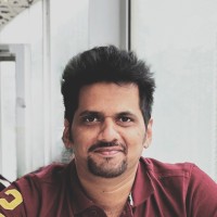 St Vincent's Health Australia Employee Nandhakumar B.'s profile photo