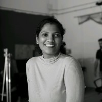 DoLeeP Studios Employee Bonita Dias's profile photo