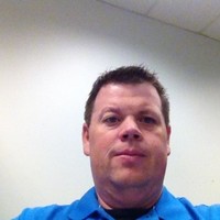 Highland Community College Employee Trey Collins's profile photo