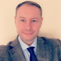 Betknowmore UK Employee Matt Blanks's profile photo