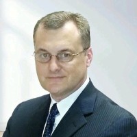 U.S. Department of Education Employee Mark Sperry's profile photo