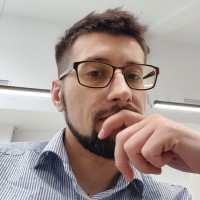 Doczilla Employee Егор Шустров's profile photo