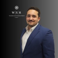 Warner Scott Recruitment Employee Nathan Micallef's profile photo