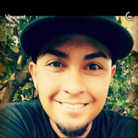 Vincent Bermudez Email & Phone Number