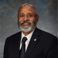 United Technologies Research Center Employee Om Sharma's profile photo
