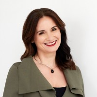 IABC Employee Zora Artis's profile photo