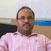 Reliance Industries Limited Employee Deepak Dash's profile photo