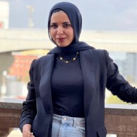 Heaven Real estate solutions Employee Hagar Shawky's profile photo