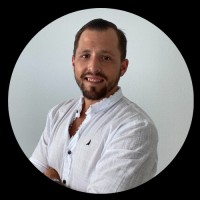IXINA France Employee Stéphane Meyer's profile photo